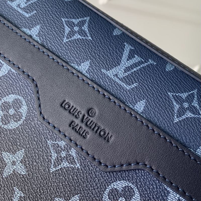 Mens LV Satchel bags